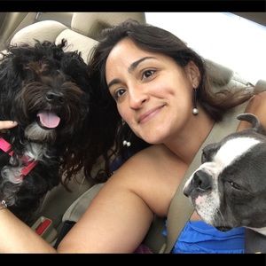 Meet your Posher, Agnerys